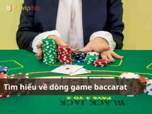 baccarat bj88