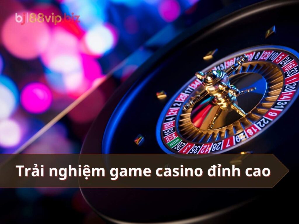 live casino bj88