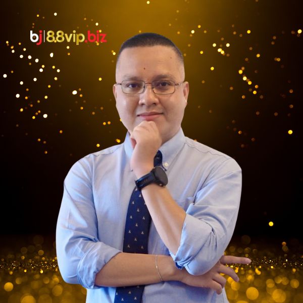 CEO vincent đỗ bj88